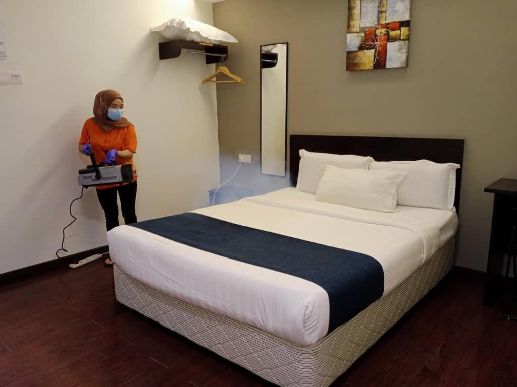 Hotel 1orange Sri Petaling 2*