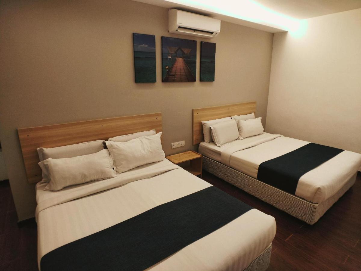 Hotel 1orange Sri Petaling