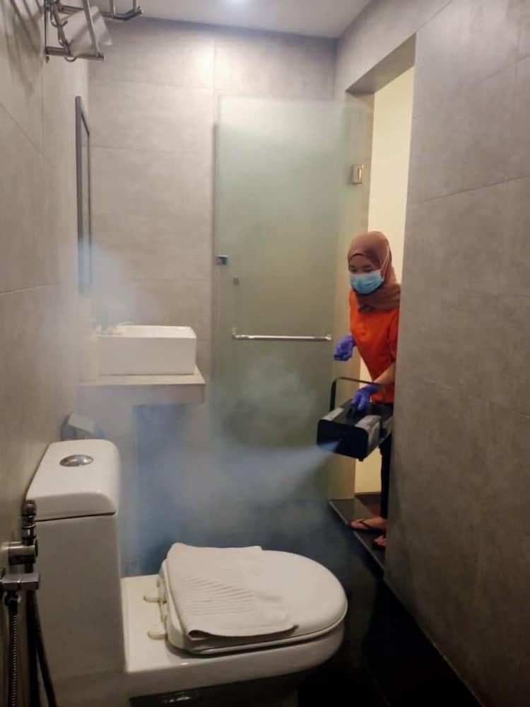 1orange Sri Petaling Hotel 2*