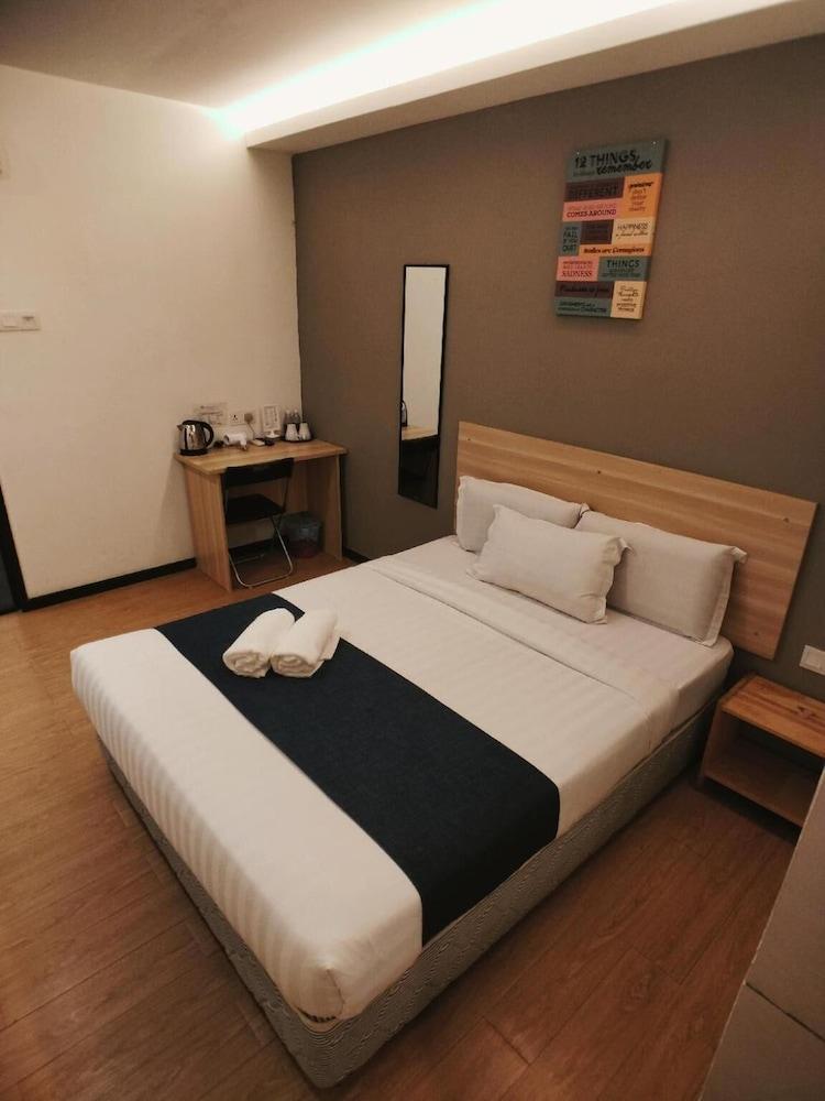 1orange Sri Petaling Hotel Kuala Lumpur