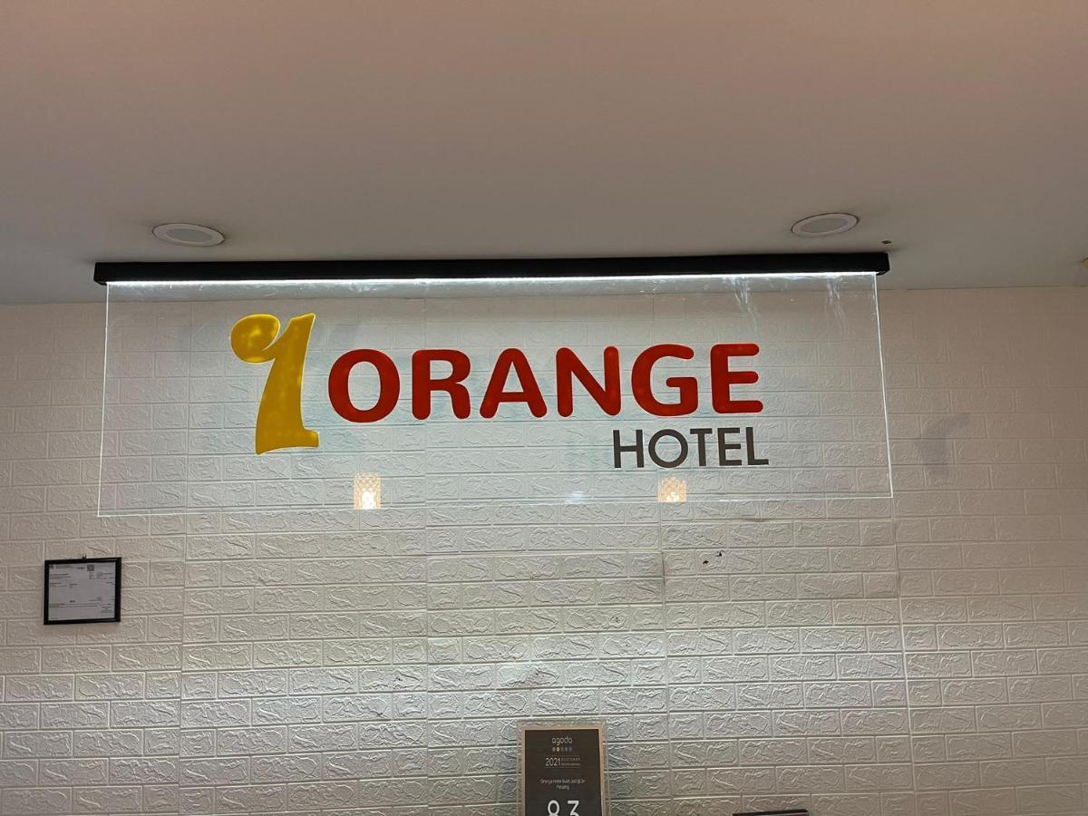 1orange Sri Petaling 2*