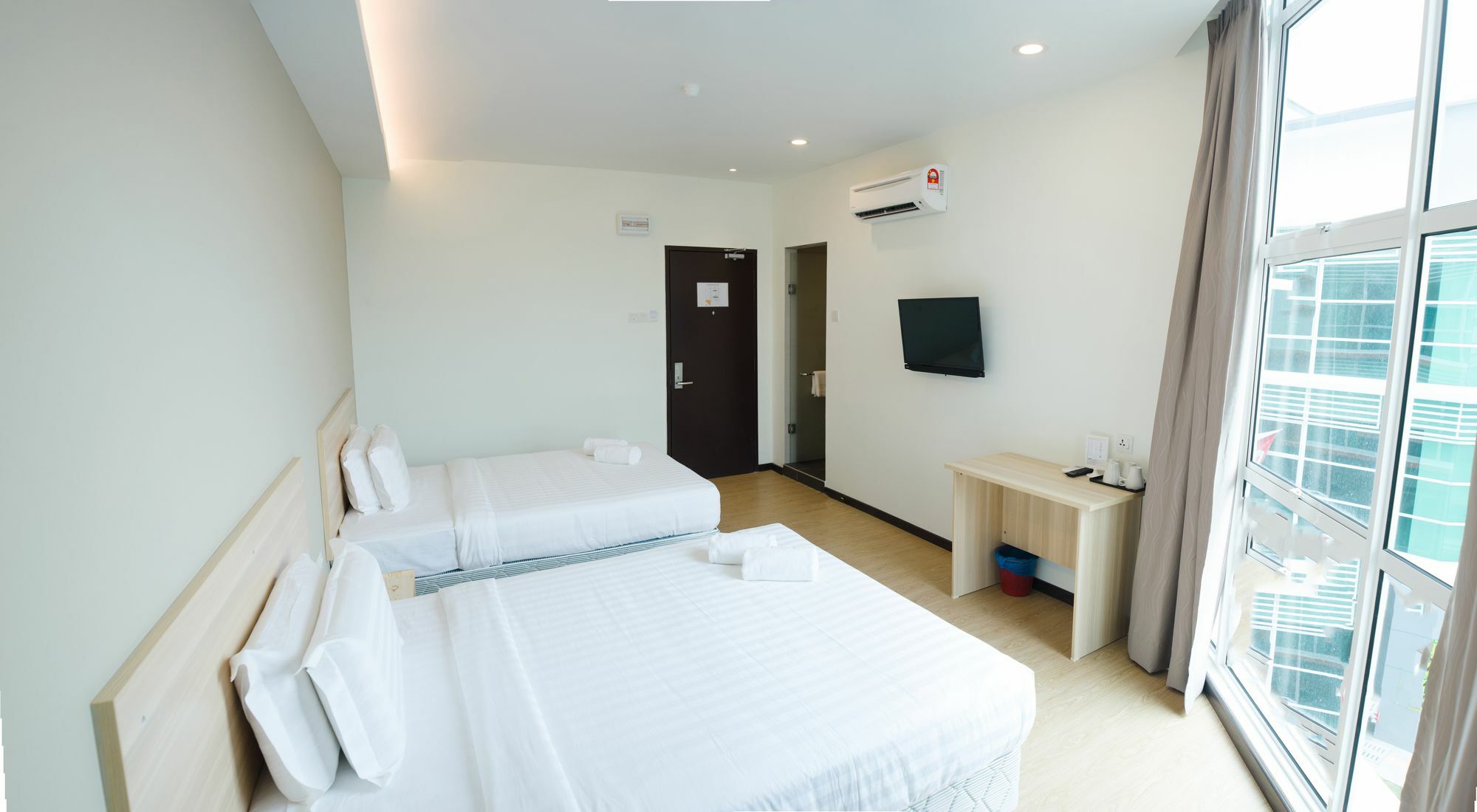 1orange Sri Petaling Hotel 2*