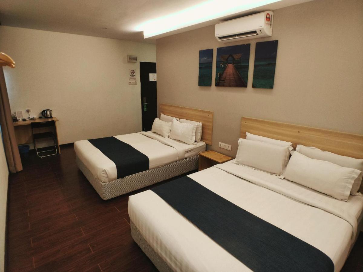 1orange Sri Petaling 2* Kuala Lumpur