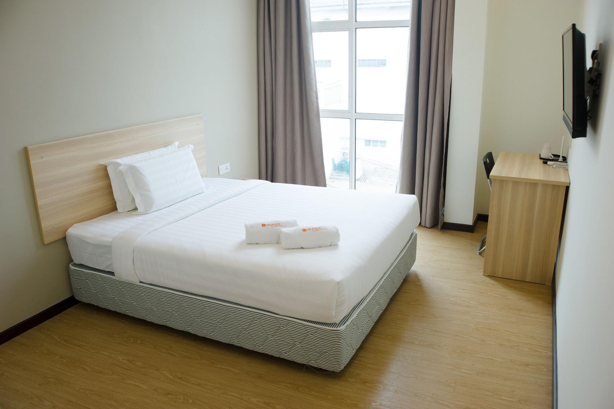 Hotel 1orange Sri Petaling 2*