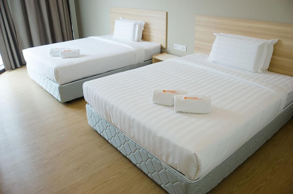 Hotel 1orange Sri Petaling