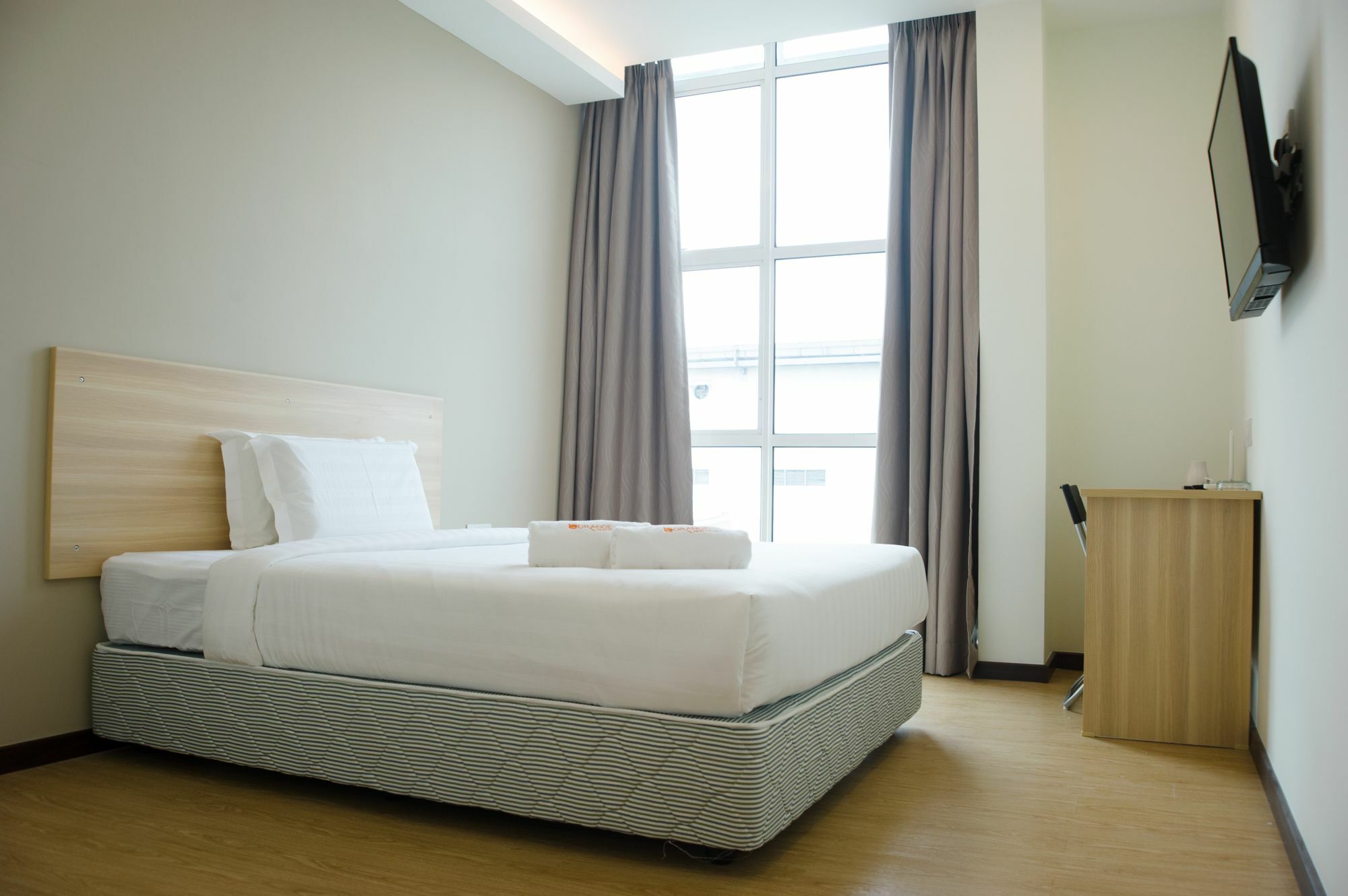Hotel 1orange Sri Petaling