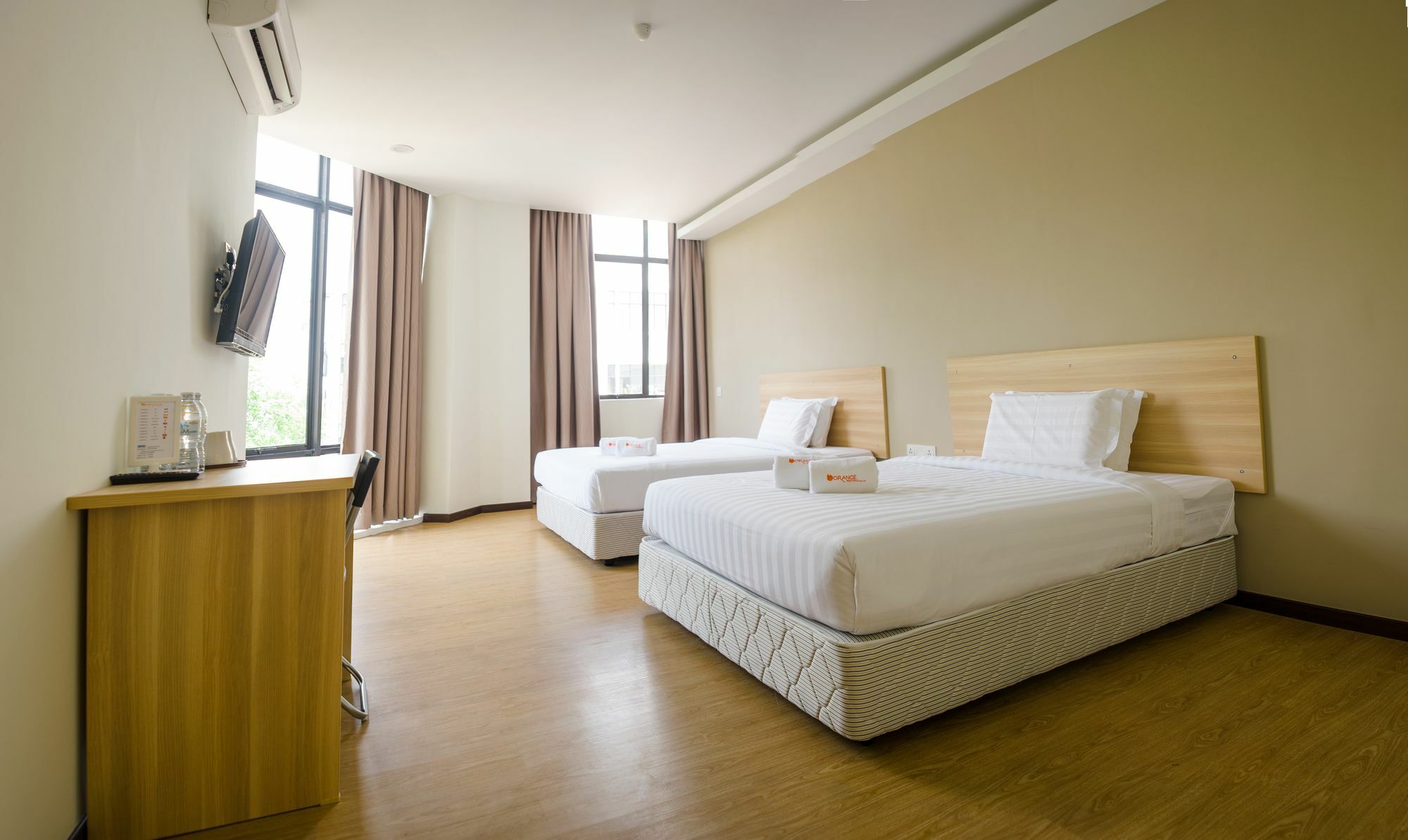 1orange Sri Petaling 2* Kuala Lumpur