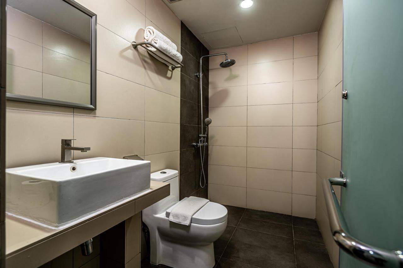 Hotel 1orange Sri Petaling